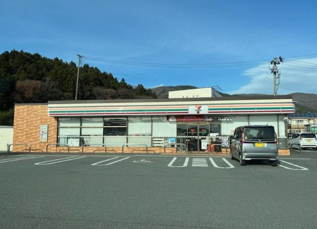 ガーデンハイム椿の周辺|セブンイレブン大船渡立根町店まで650ｍ