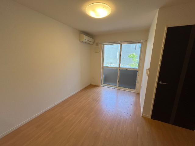 ガーデンハイム椿の内装|リビング