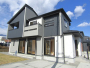 ブルーミングガーデン南アルプス市下宮地2期　2号棟の画像