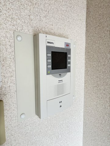 【セキュリティ】 | ドリームハイツ