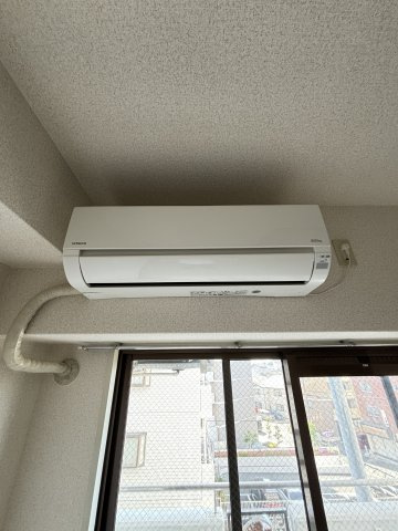 【設備】 | ドリームハイツ
