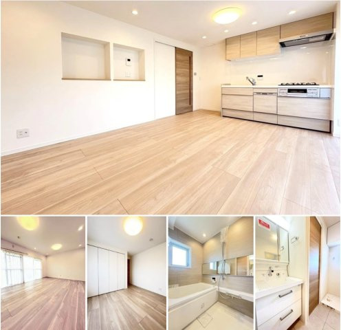 ★仲介手数料無料★たまプラーザ団地５街区９号棟|仲介手数料無料！お気軽にお問合せくださいinfo@kenone.co.jp /08070587312