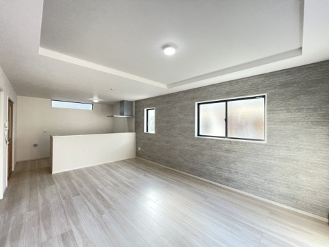 藤沢市羽鳥1期　新築戸建　全2棟の画像