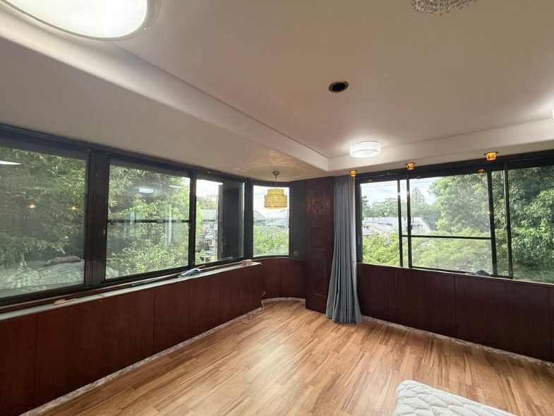 北白川小倉町 中古戸建の内装