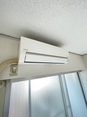 【設備】 | 第7東昌ハイツ