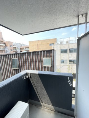 【展望】 | 第7東昌ハイツ