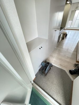 【設備】 | 第7東昌ハイツ