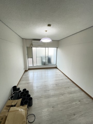 【居間・リビング】 | 第7東昌ハイツ