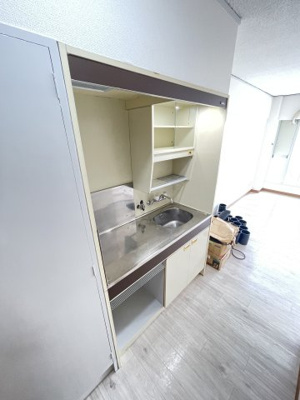 【キッチン】 | 第7東昌ハイツ