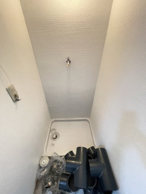 【設備】 | 第7東昌ハイツ