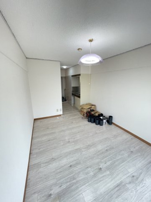 【寝室】 | 第7東昌ハイツ