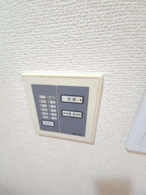 【設備】 | ベルメゾンステラ