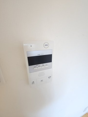 【セキュリティ】 | ベルメゾンステラ