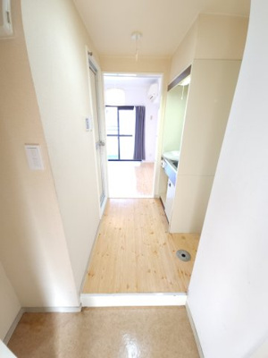 【玄関】 | ベルメゾンステラ