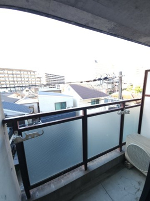 【展望】 | ベルメゾンステラ