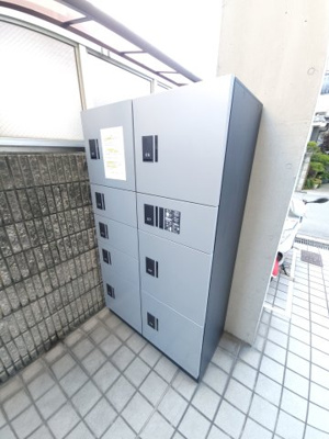 【その他共用部分】 | ベルメゾンステラ