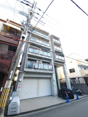 【外観】 | ベルメゾンステラ