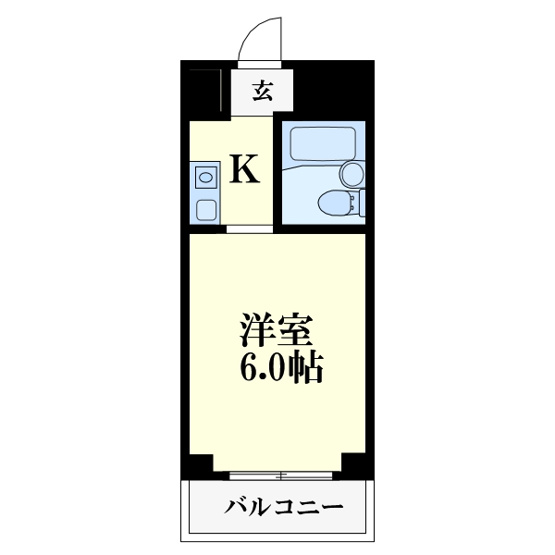 【間取り】 | ベルメゾンステラ
