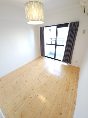 【内装】 | ベルメゾンステラ