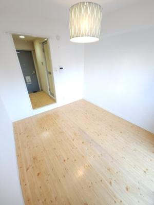 【内装】 | ベルメゾンステラ