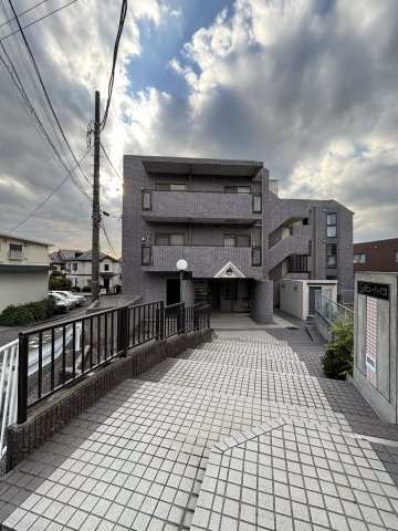 Ｆｕｊｉビューハイツ