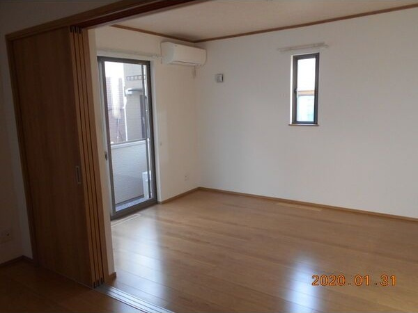 エスペランサの設備