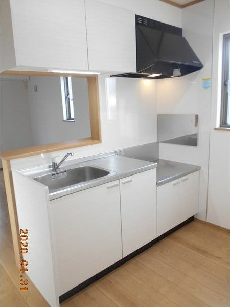 エスペランサのキッチン