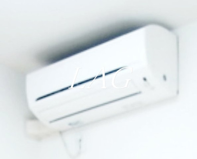 【設備】 | リブリ・パリュール | エアコンです。