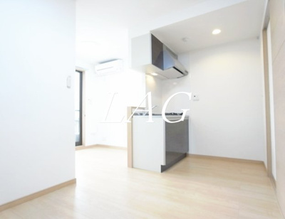 【居間・リビング】 | リブリ・パリュール | 洋室のお部屋です。