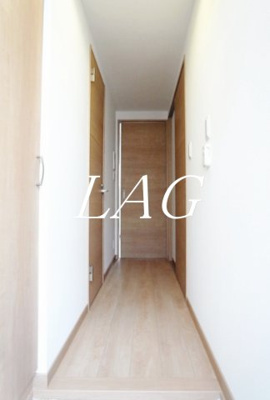 【玄関】 | リブリ・パリュール | 玄関です。