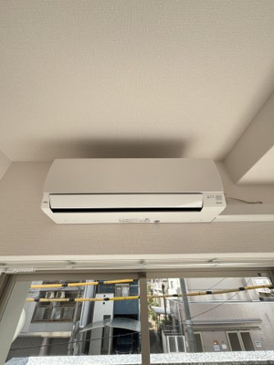 【設備】 | エスリード新大阪ザ・プレミアWEST