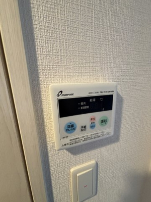 【設備】 | エスリード新大阪ザ・プレミアWEST