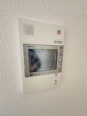 【セキュリティ】 | エスリード新大阪ザ・プレミアWEST