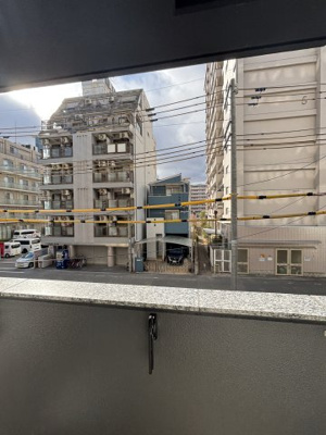 【展望】 | エスリード新大阪ザ・プレミアWEST