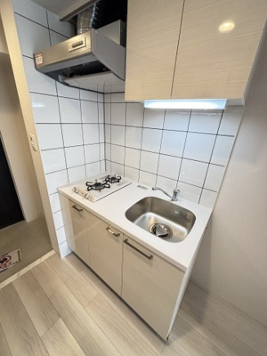 【キッチン】 | エスリード新大阪ザ・プレミアWEST