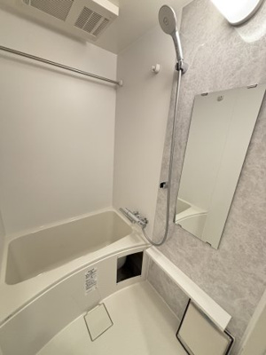 【浴室】 | エスリード新大阪ザ・プレミアWEST