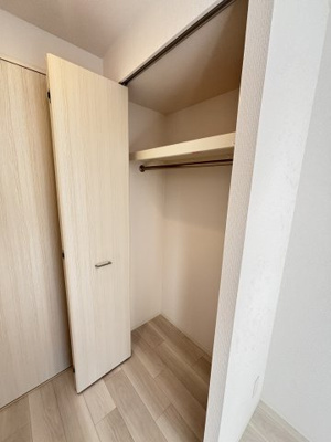 【収納】 | エスリード新大阪ザ・プレミアWEST