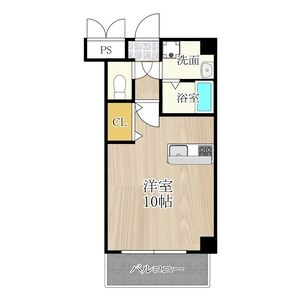 【間取り】 | CITY SPIRE上新庄