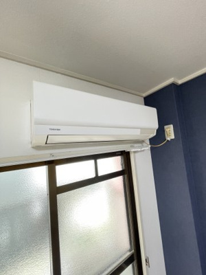 【設備】 | アピア幸和
