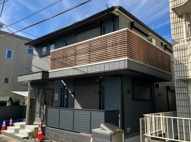 国分寺市本町３丁目のアパートの画像