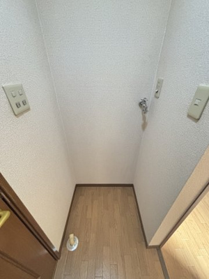 【設備】 | パークサイドハイツB棟