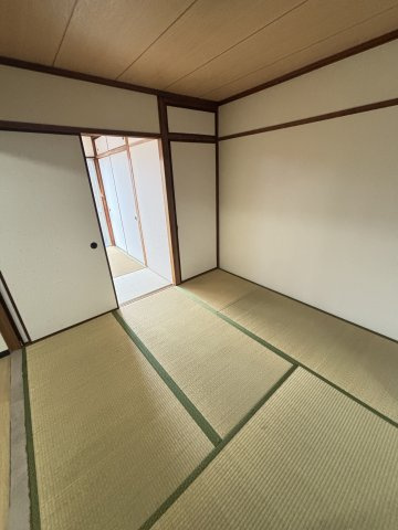【和室】
