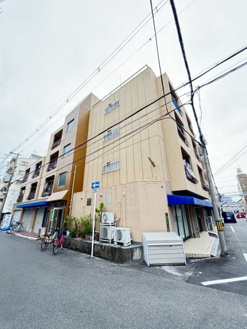 【外観】