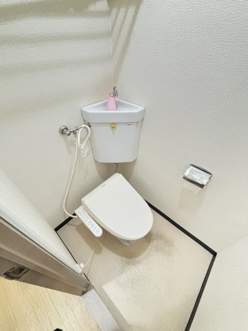 【トイレ】