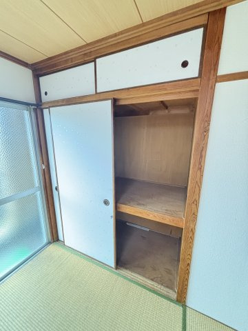 【収納】