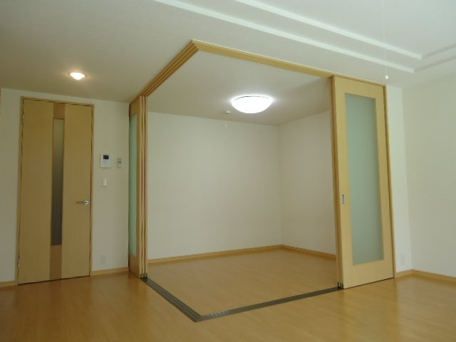 ＡＢＥＥＹ　ＲＯＡＤの洋室|洋室（イメージ）