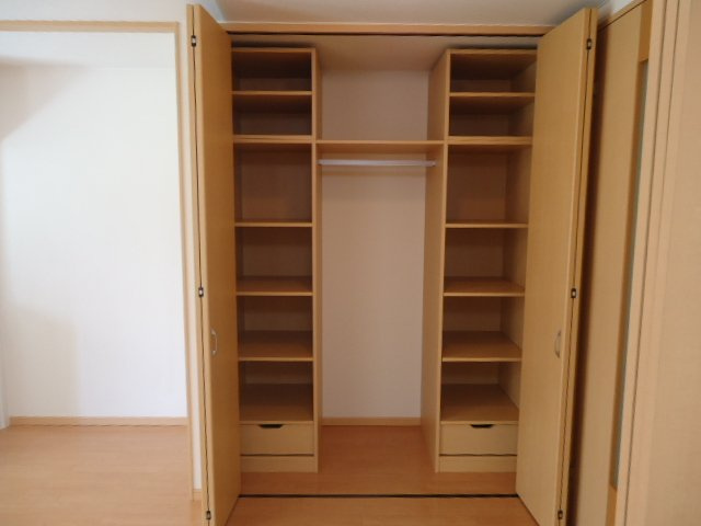 ＡＢＥＥＹ　ＲＯＡＤの収納|収納（イメージ）