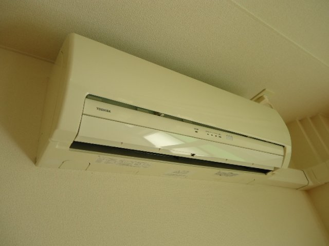 ＡＢＥＥＹ　ＲＯＡＤの設備|エアコン（イメージ）