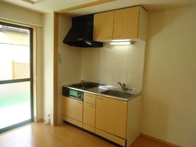 ＡＢＥＥＹ　ＲＯＡＤのキッチン|キッチン（イメージ）