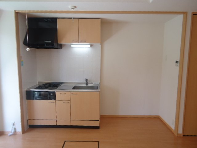 ＡＢＥＥＹ　ＲＯＡＤのキッチン|キッチン（イメージ）